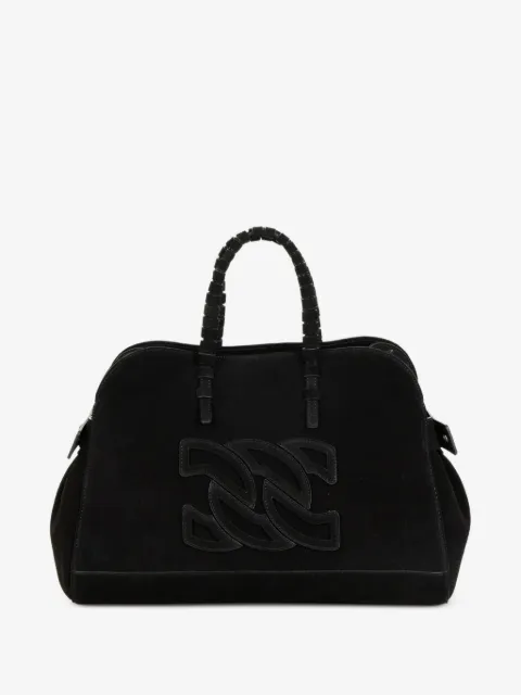 Casadei Park Avenue tote bag