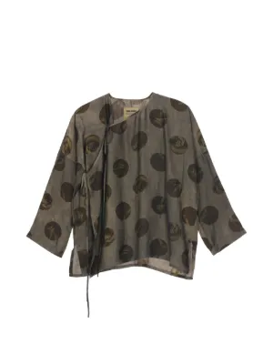 Uma Wang Tops for Women - Shop on FARFETCH