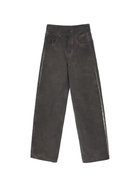 Uma Wang phyllis palazzo pants