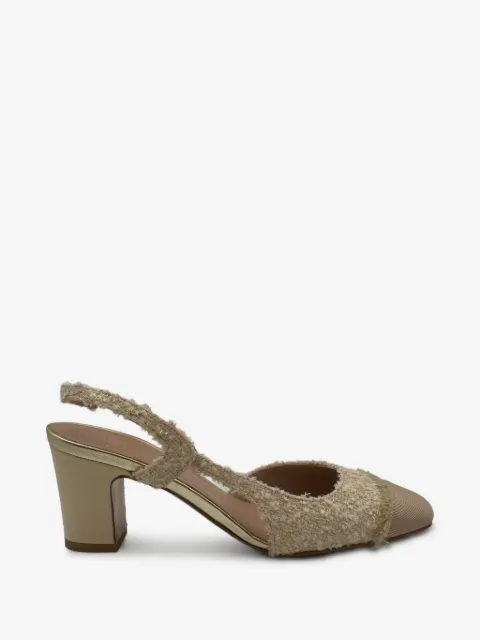 Roberto Festa Ficus Slingback-Pumps