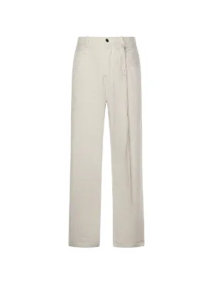Ann Demeulemeester パンツ メンズ通販 - FARFETCH