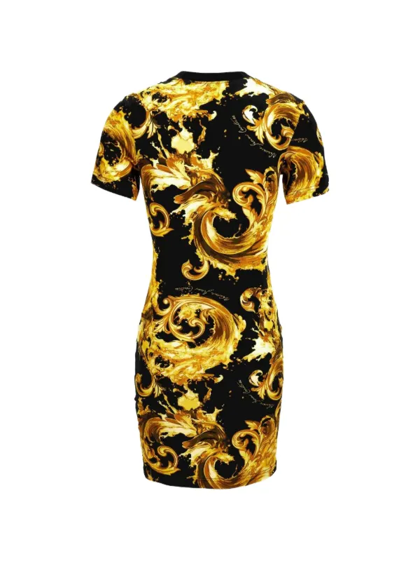 sabrina carpenter grammys gold dress Brought a Bedazzled Flask to the 2025 Lemon