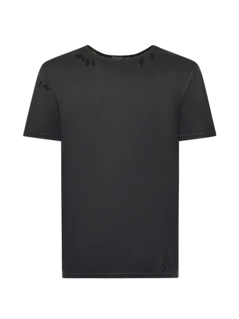 Ann Demeulemeester Eternal Eagle cotton T-shirt