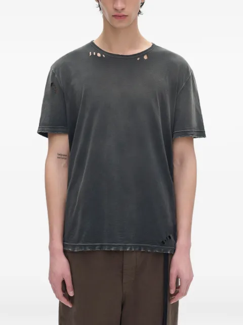 Ann Demeulemeester Eternal Eagle cotton T-shirt