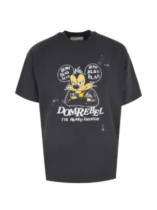 DOMREBEL