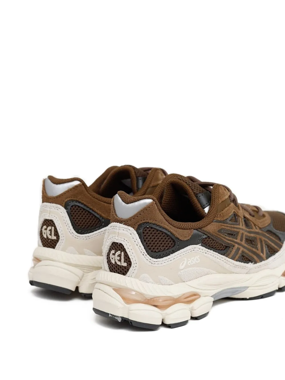 ASICS Gel-NYC sneakers Bruin