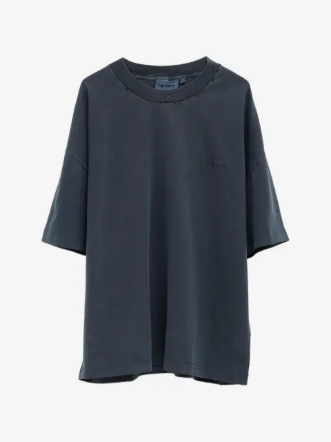 Carhartt WIP Benton embroidered T-shirt