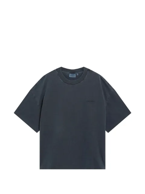Carhartt WIP Benton embroidered T-shirt