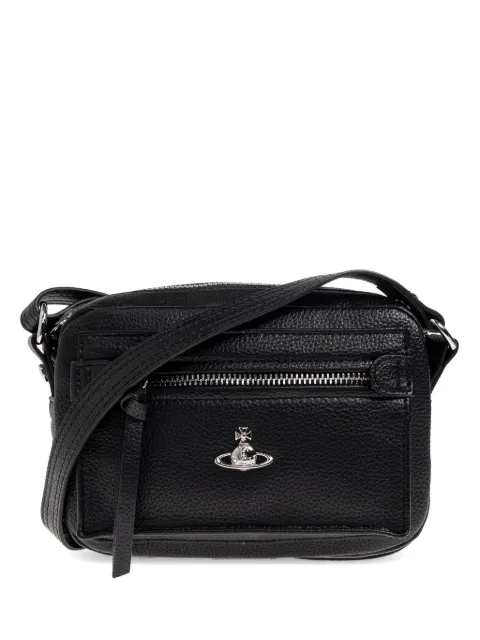 Vivienne Westwood bolsa de hombro Hannah
