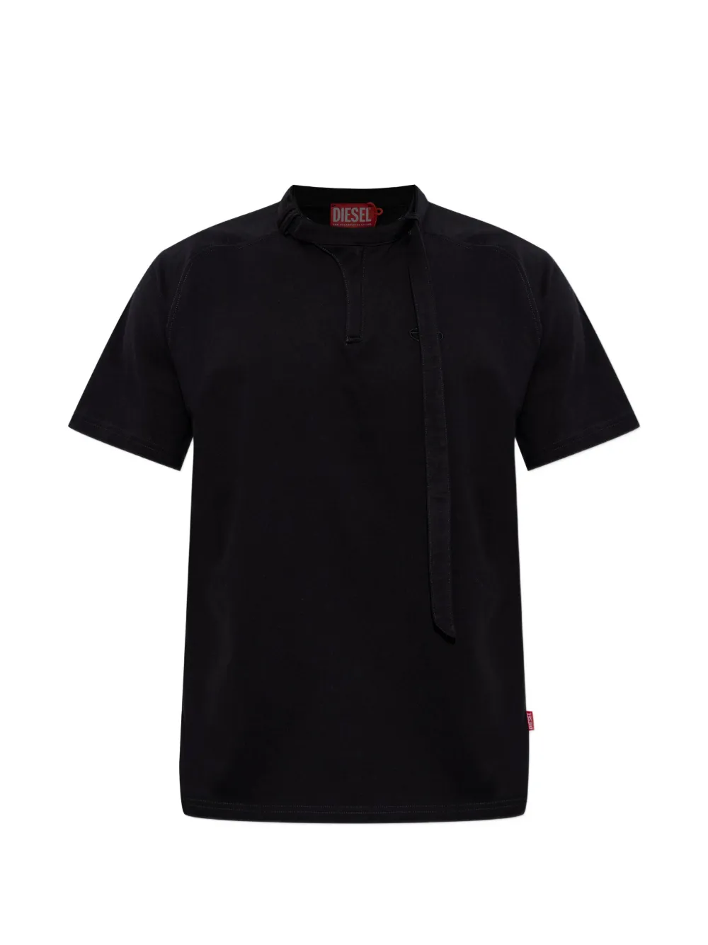 Diesel T-Kauko T-shirt - Nero