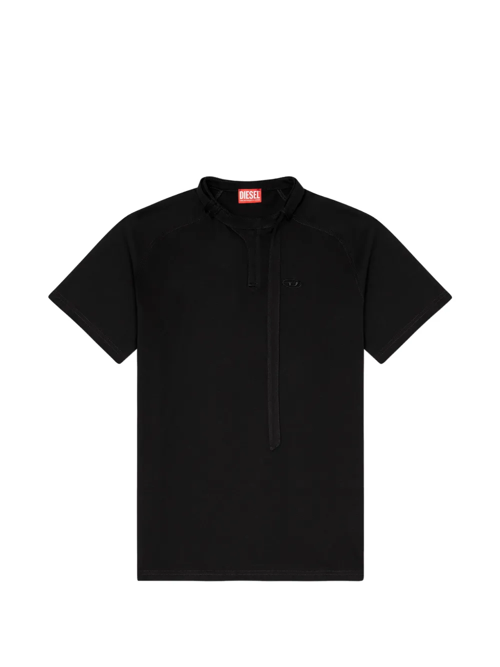 Diesel T-Kauko T-shirt - Nero