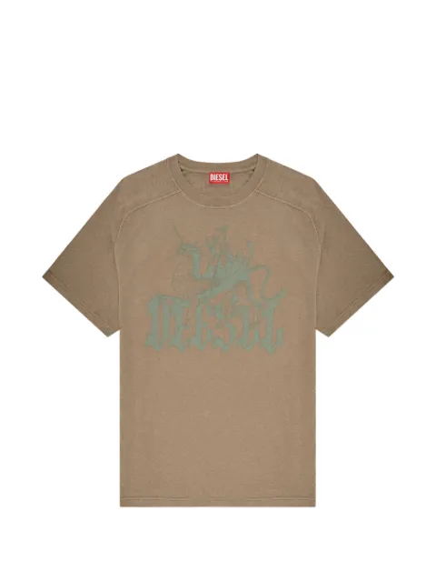Diesel T-Jussi-A T-shirt