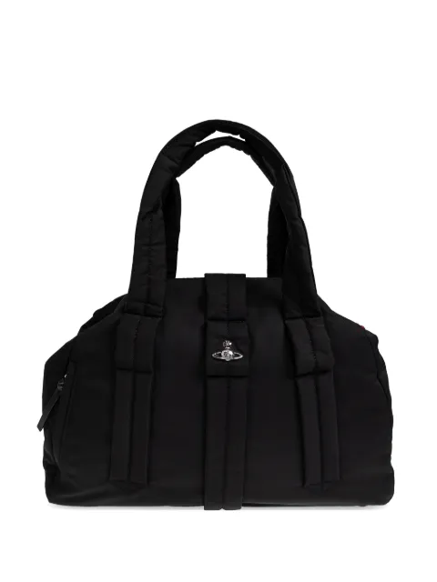 Vivienne Westwood Utility Drill Sidney tote bag