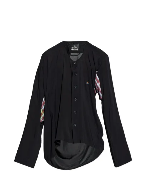 Vivienne Westwood camisa Drunken Grandad