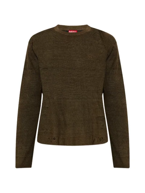 Diesel suéter K-Daianas