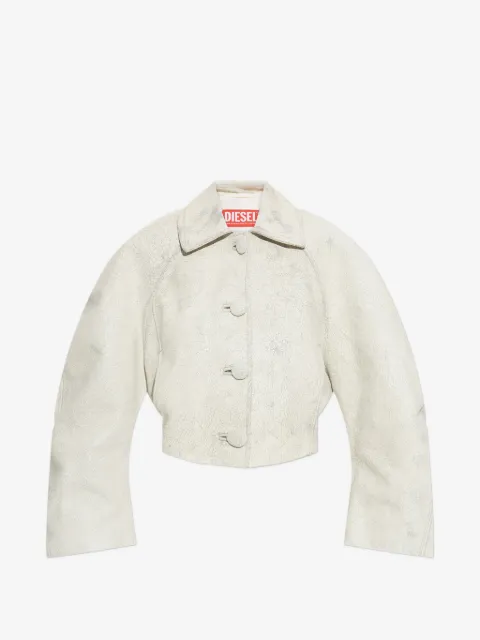 Diesel chamarra corta Cocoon