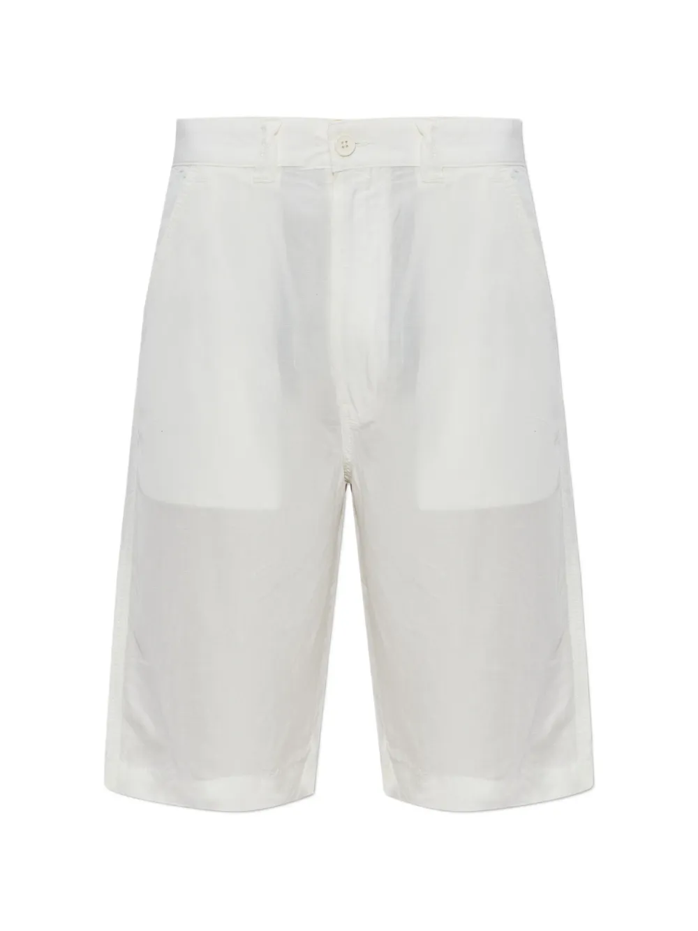 Diesel P-Hant-Chino-Short-Pgbs short - White