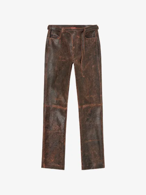 Diesel pantalones P-Nuri