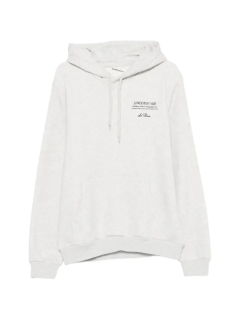 Les Deux hoodie West Side