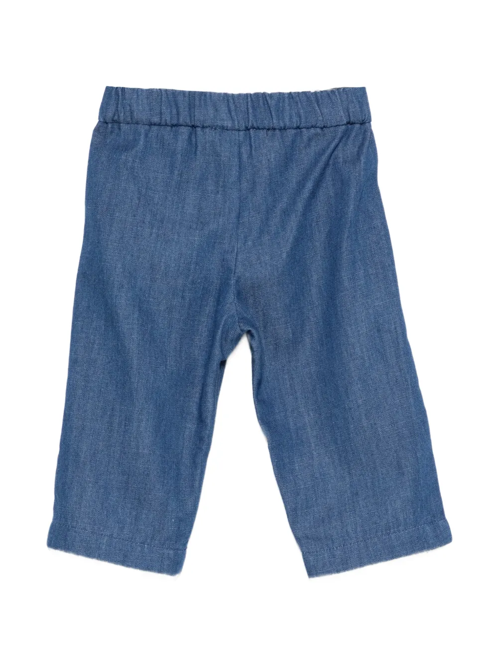 Elasticated Jeans