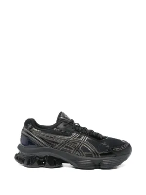 ASICS Yoasobi Kinetic Fluent Sneakers | Black | FARFETCH