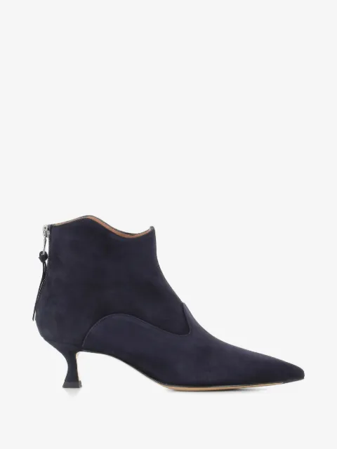 Tassinari bottines à bout pointu