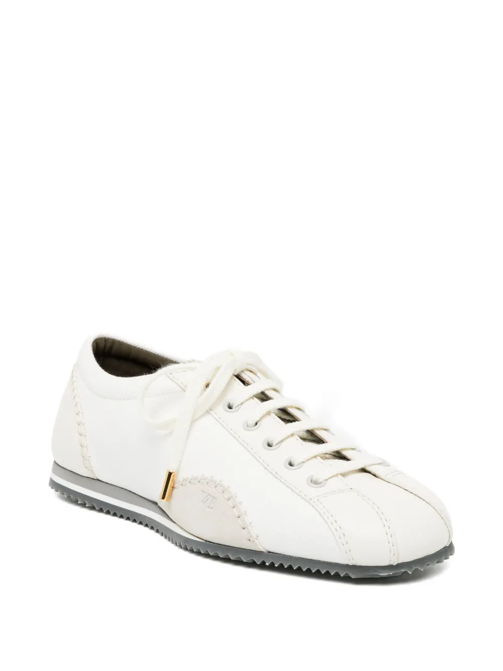 Wales Bonner Paris sneakers Beige