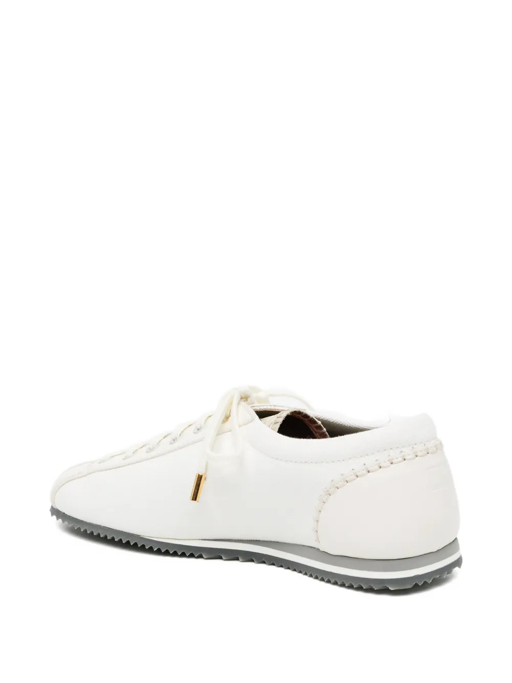 Wales Bonner Paris sneakers Beige