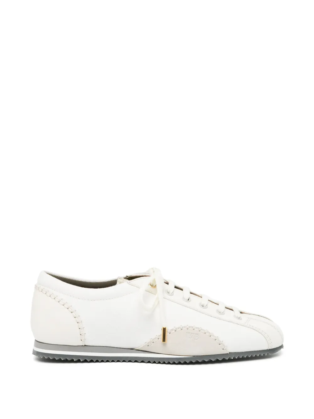 Wales Bonner Paris sneakers - Toni neutri