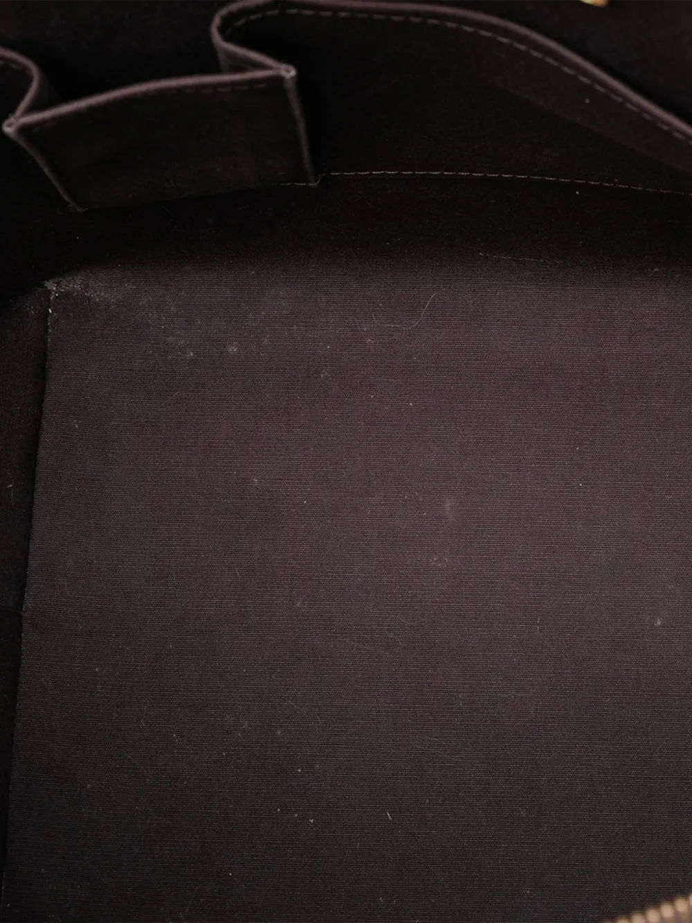 1990-2025 Monogram Vernis Bellevue Gm Tote Bag