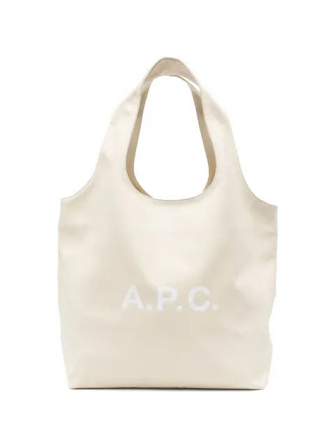 A.P.C. Borsa tote Ninon