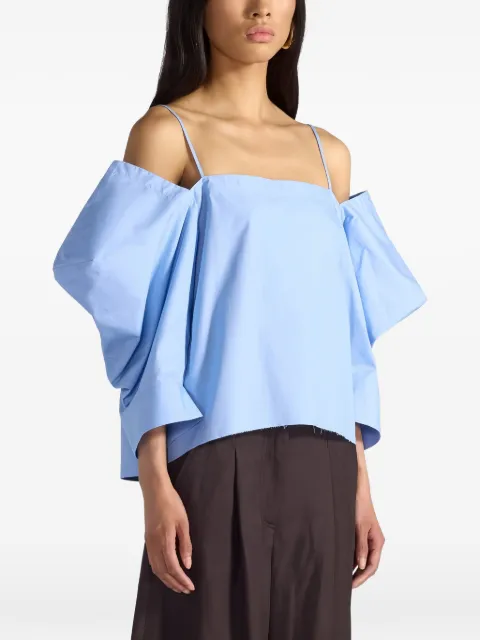 Liviana Conti blusa Aira