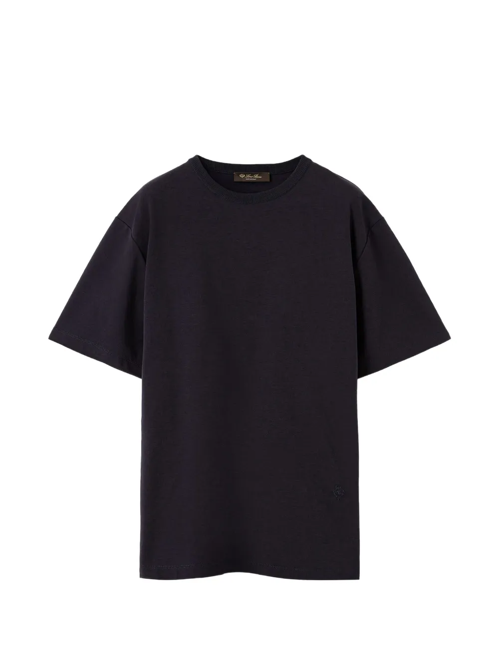 Loro Piana T-shirt Loro Piana - Blu