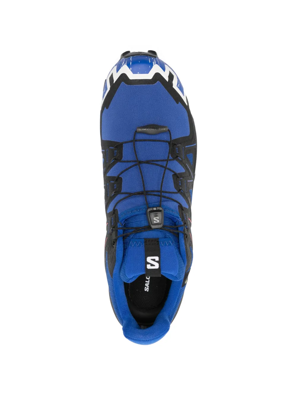 Salomon Speedcross 6 GTX sneakers Blauw