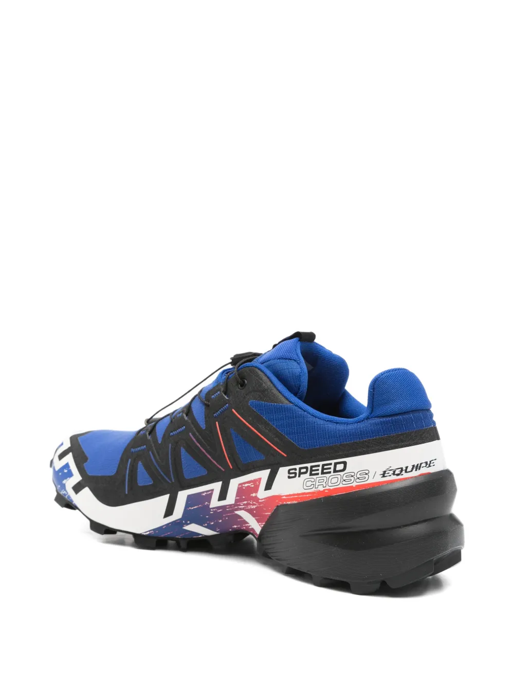 Salomon Speedcross 6 GTX sneakers Blauw