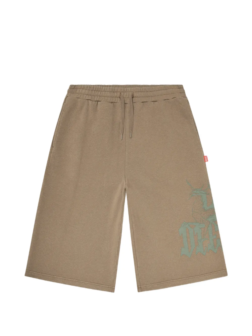 Diesel P-From ショートパンツ | ニュートラル | Image 1