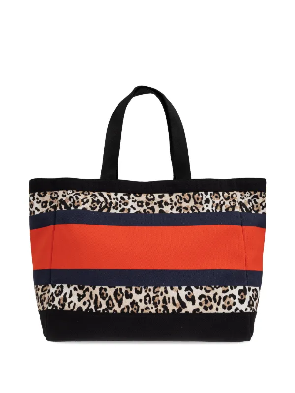 DSQUARED2 Wild2 Tote Bag | Black | FARFETCH