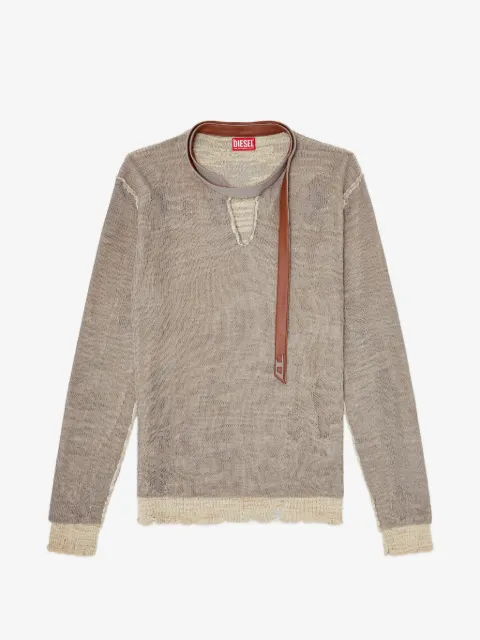 Diesel K-Daianeris sweater