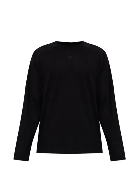 Diesel T-Kristian long-sleeved T-shirt
