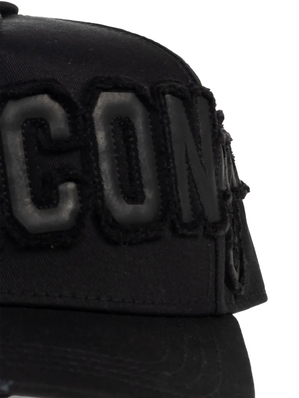 Logo-Detail Cap