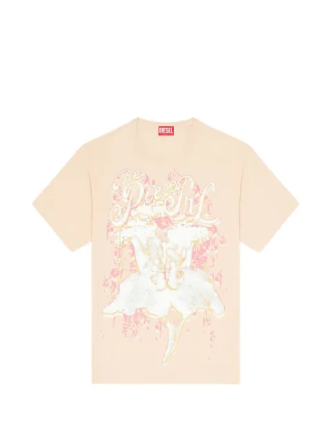 Diesel T-Taddy T-shirt