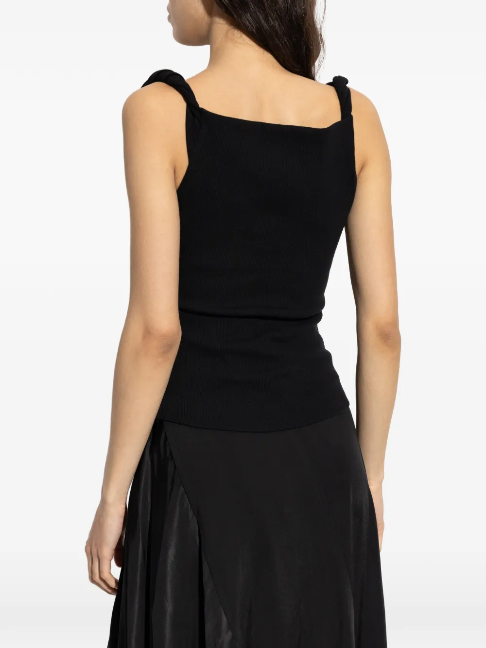 Anna strap top