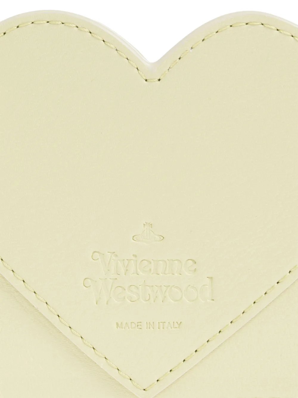 heart plaque cardholder