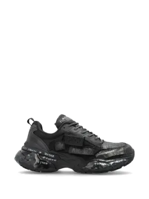 BALENCIAGA ブラック クロッグ サンダル Balenciaga Bouncer クロッグサンダル | ブラック | FARFETCH JP
