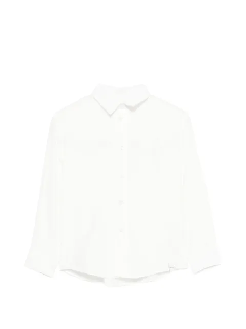 Paolo Pecora Kids long-sleeve shirt