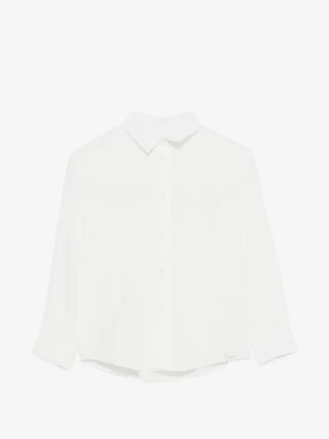 Paolo Pecora Kids long-sleeve shirt