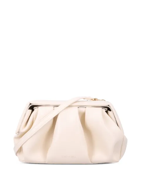 Themoirè Athena Clutch