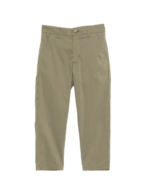 Paolo Pecora Kids button trousers