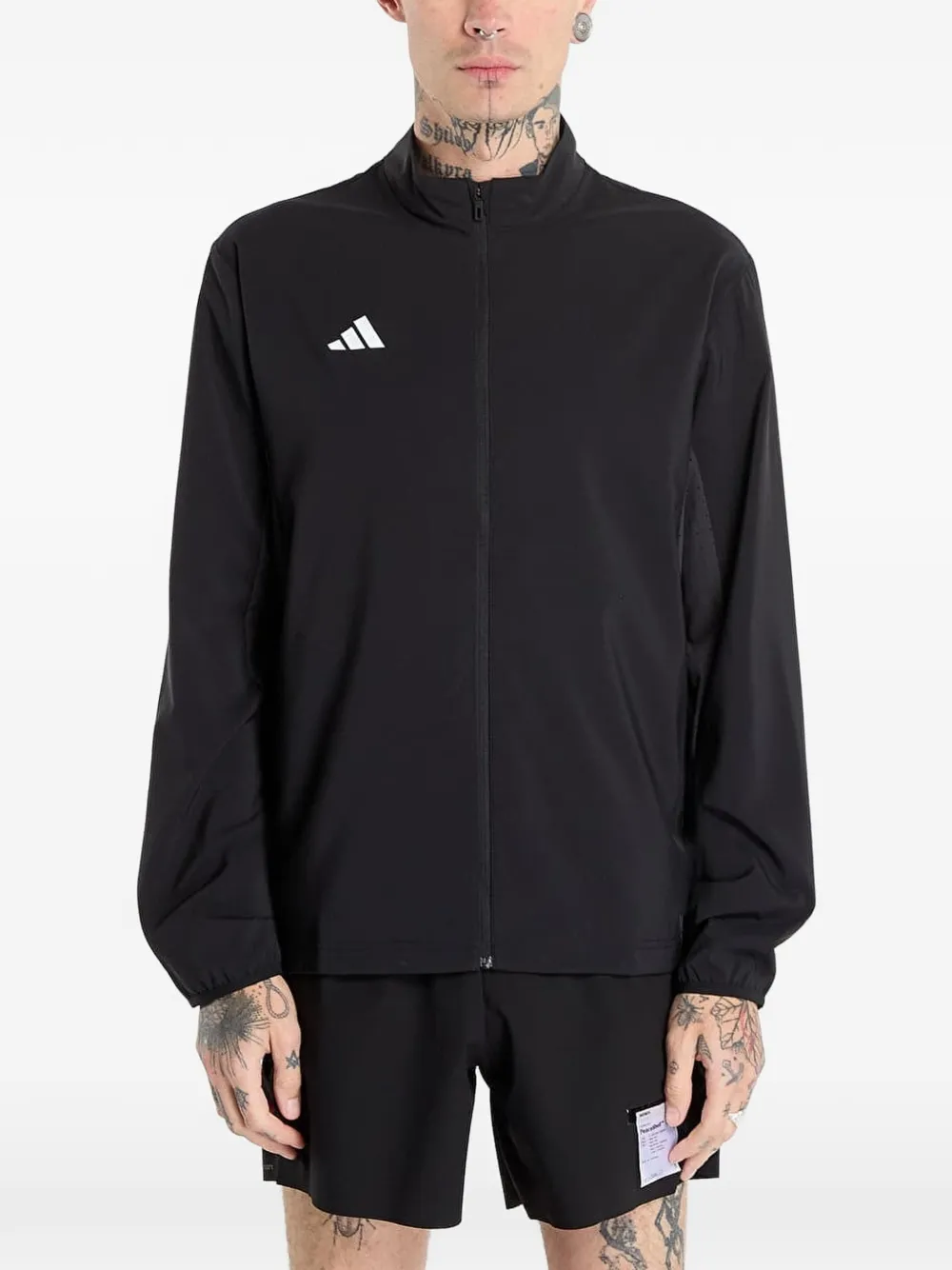 Adizero Essentials Running Jacket