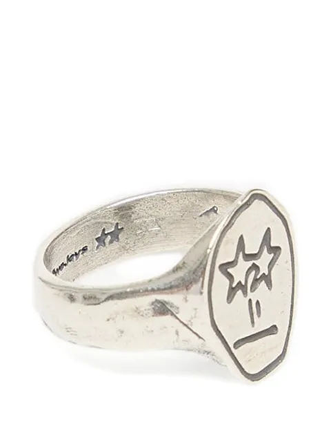 TWOJEYS Starry Eyed ring